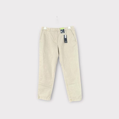 M&S női chino nadrág - 40 (ÚJ)