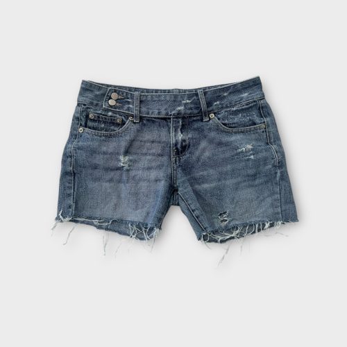 GR Collection női farmer rövidnadrág - M