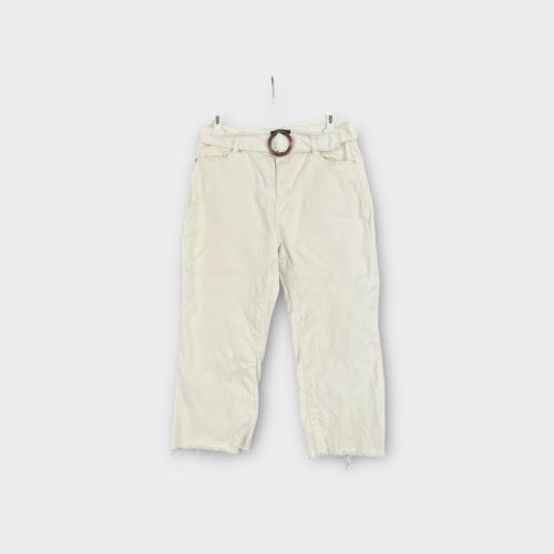 George női farmernadrág - 42