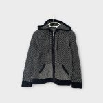 Esprit kötött női pulóver - S