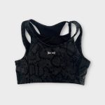 USA Pro női sport top - S