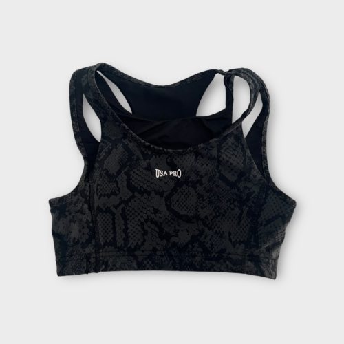 USA Pro női sport top - S