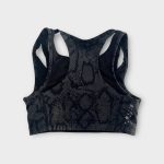 USA Pro női sport top - S