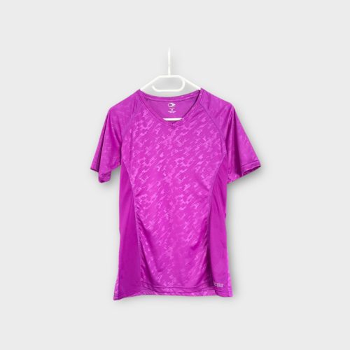 Pro-Action női sport póló - M