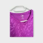 Pro-Action női sport póló - M