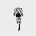 Lindex női tunika - S