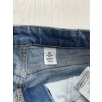 H&M női farmerszoknya - S