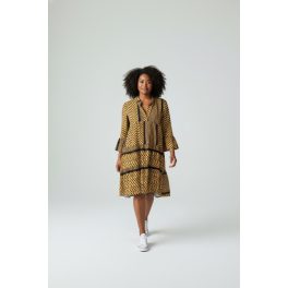 Haily's női ruha - XL
