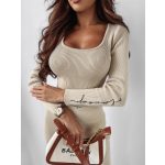 Olavoga 'Candi' bézs szett - M-L (ÚJ)