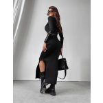 Olavoga 'Candi' fekete szett - M-L (ÚJ)