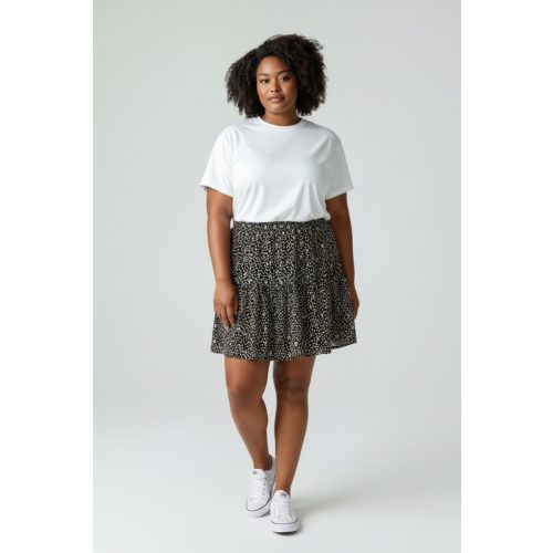 Vero Moda női szoknya - XL (ÚJ)
