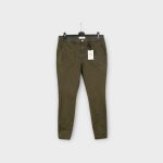 Dorothy Perkins női khaki farmernadrág - XXL (ÚJ)