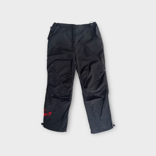 LA Gear hímzett női nadrág - L