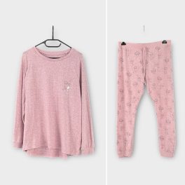 Primark Csingiling női pizsama szett - L XL