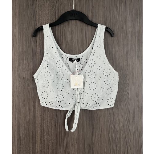 Bershka női felső - S (ÚJ)