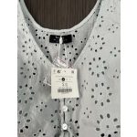 Bershka női felső - S (ÚJ)