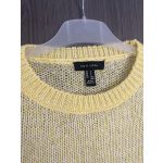 New Look sárga női pulóver - S