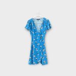 Primark virágos női ruha - XS