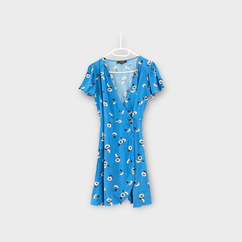 Primark virágos női ruha - XS