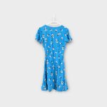 Primark virágos női ruha - XS