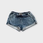 Cropp női rövidnadrág - S