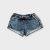 Cropp női rövidnadrág - S