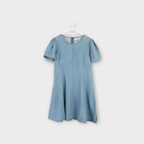 Zara női lyocell ruha - L