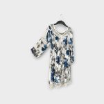 Mintás női ruha - XS