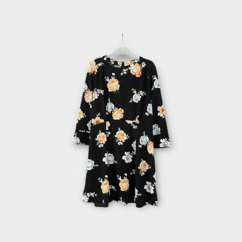 H&M virágos női ruha - XS