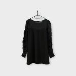 Warehouse női miniruha - S-M