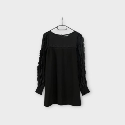 Warehouse női miniruha - S-M