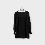 Warehouse női miniruha - S-M