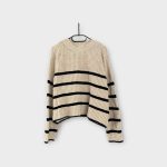 Pull & Bear női pulóver - M-L