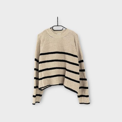 Pull & Bear női pulóver - M-L