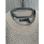 Asos női teddy pulóver - S