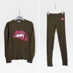 Laetitia Mae szett - M