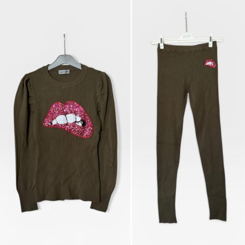 Laetitia Mae szett - M