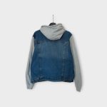 Esmara női farmerdzseki - S