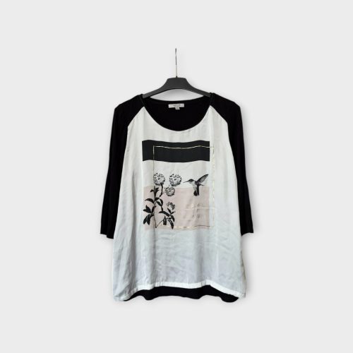 Comma női felső - XL