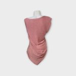 Sisley csillámló női felső - S