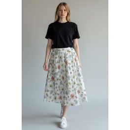 Marc Cain női szoknya - L