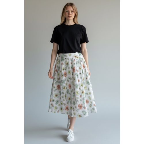 Marc Cain női szoknya - L