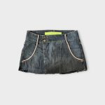 Espaco Fashion miniszoknya - M