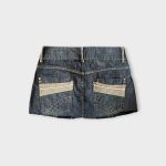 Espaco Fashion miniszoknya - M