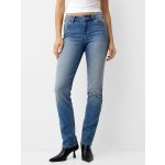 Bershka slim mom farmernadrág - XS (ÚJ)