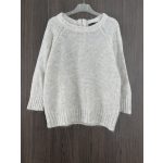 H&M mohair pulóver - S