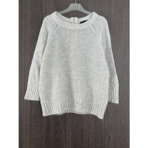 H&M mohair pulóver - S