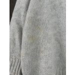 H&M mohair pulóver - S