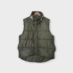 Olavoga férfi mellény - XL (ÚJ)