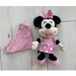 Minnie Egér plüss figura